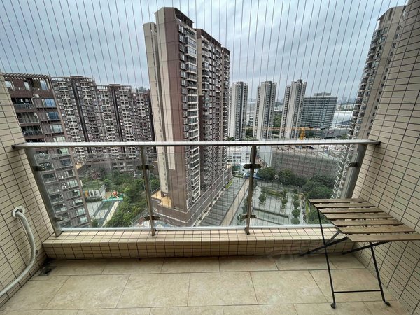 【多图】新福港鼎峰,萝岗租房,黄埔科学城 6号线萝岗地铁站 新福港