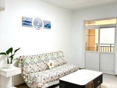 武汉黄陂盘龙城恒达盘龙湾荷苑 3室2厅1卫出租房源真实图片