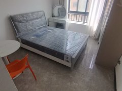 嘉兴平湖平湖市区北国之春一室一厅一厨一卫，豪华装修出租，全新家具拎包入住出租房源真实图片