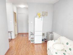北京大兴亦庄整租亦庄开发区南海家园四里1室1厅出租房源真实图片