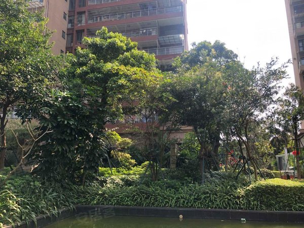 湛江霞山国贸鼎盛广场实拍(鼎盛广场)精装三房 全新家具 奢华张扬