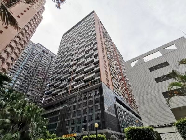 【多图】阳光里雅居,南山中心区租房,阳光里雅居朝东正规2房近南山