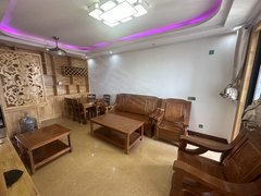 南宁良庆五象大道总部基地附近，1300两房配齐出租出租房源真实图片