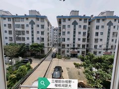 上海浦东川沙桃园公寓(浦东) 2室1厅1卫出租房源真实图片