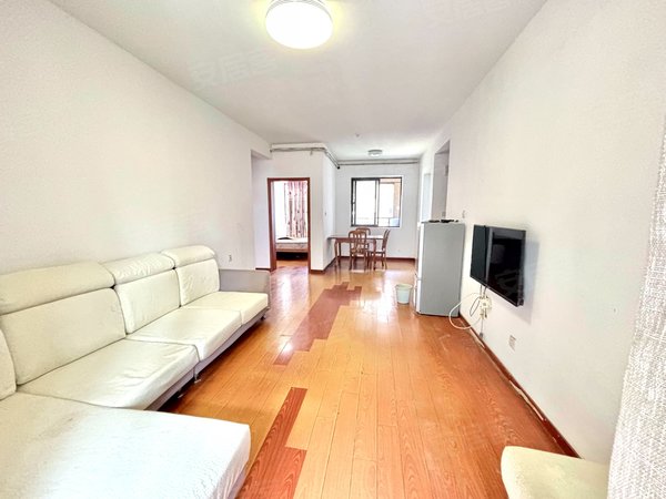 【多图】西郊半岛名苑,华新租房,西郊半岛 原房东出租 3500 两房两厅