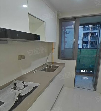 成都天府新区兴隆湖鹿溪樾府鹿溪樾府 3室2厅2卫出租房源真实图片