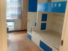 清镇城区东门桥倾国倾城 2室1厅1卫出租房源真实图片