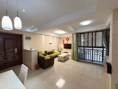 苏州相城活力岛康桥溪岸花园 拎包入住 南北通透 精装修 楼下永隆金街出租房源真实图片