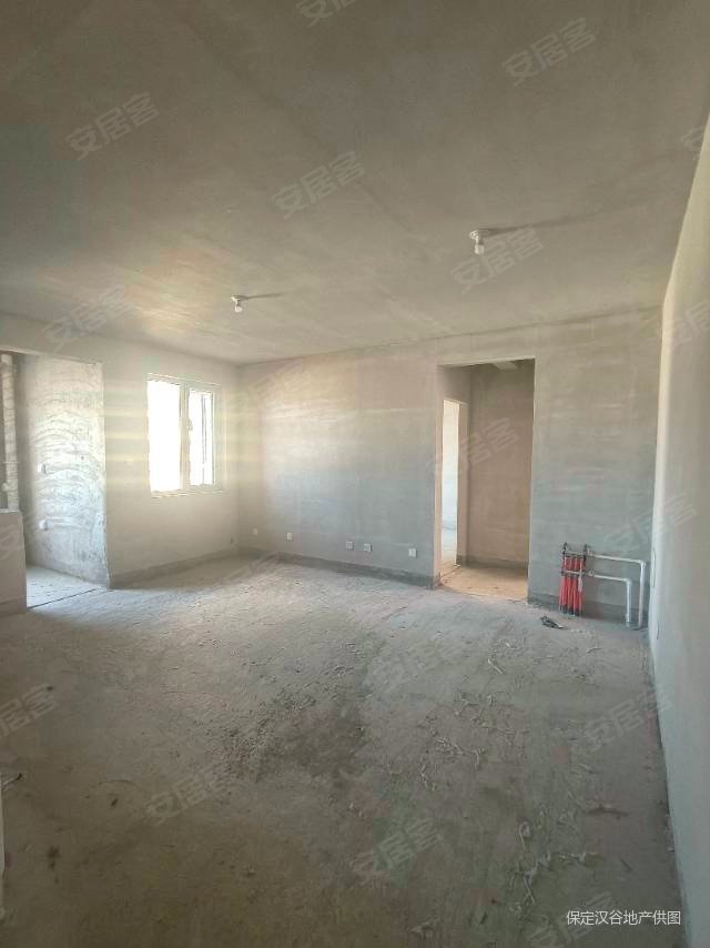 青竹园3室2厅2卫110㎡南北59万