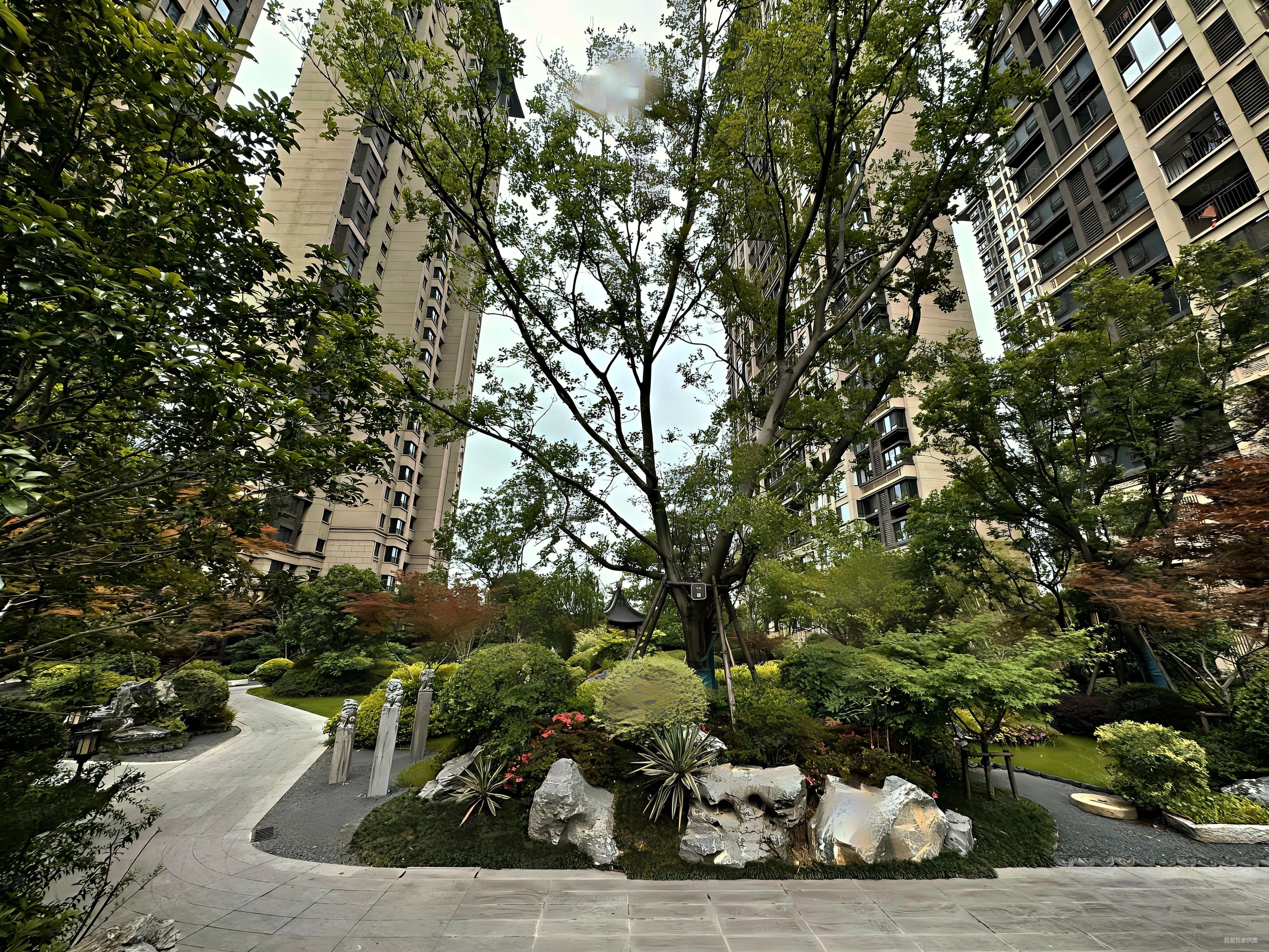 建发玖里湾二期