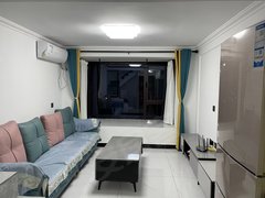 鹤壁淇滨繁花里繁花里 2室1厅1卫出租房源真实图片