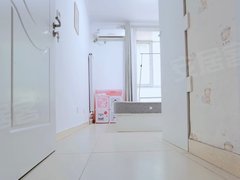 北京通州土桥DBC加州小镇(C区) 3室1厅2卫出租房源真实图片