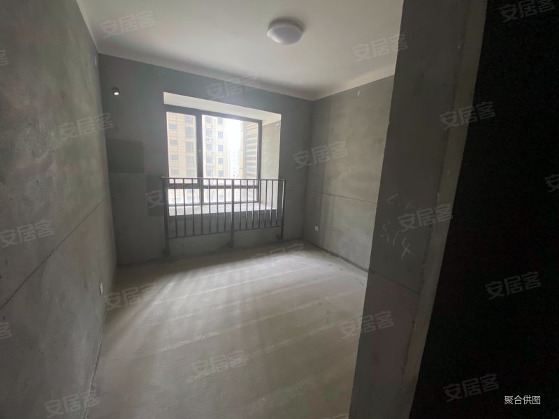 鑫苑物业租售中心推荐好房改善型住房中间楼层空间感强