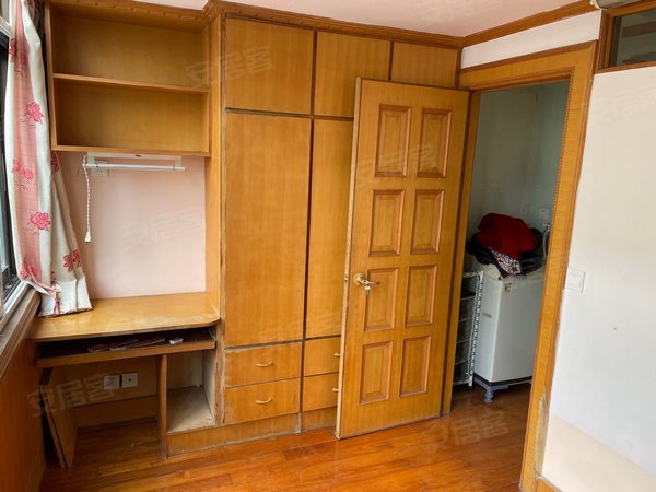 上海浦东高东杨园三村杨园三村 1室1厅1卫出租房源真实图片