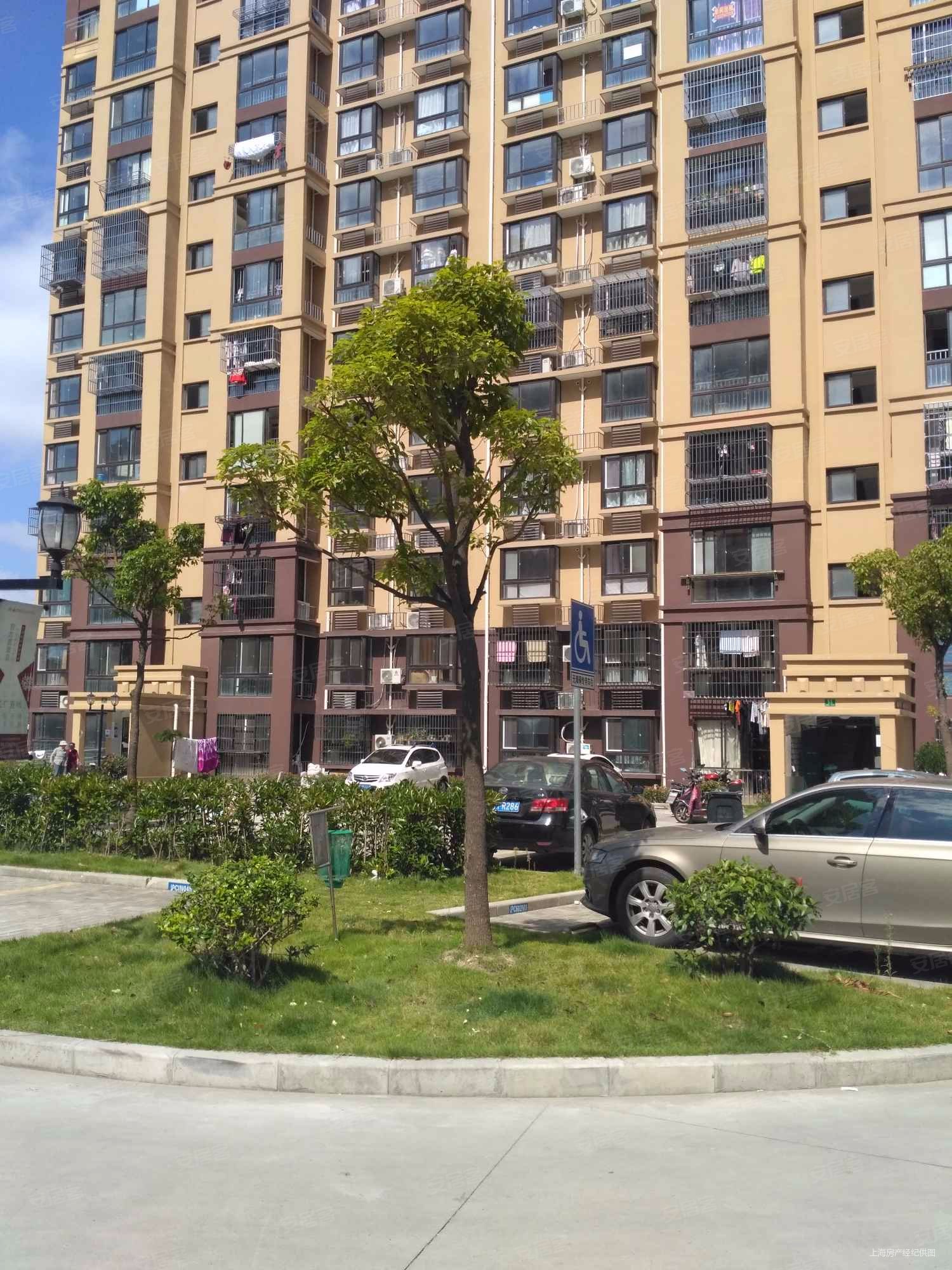 南亭佳苑,南北通透,电梯房,2室2厅,满二 住房,房东急售