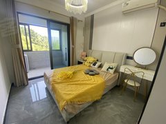 宝龙 省人民 医院 一室一厅 精装修单身公寓 劲爆价！！！！