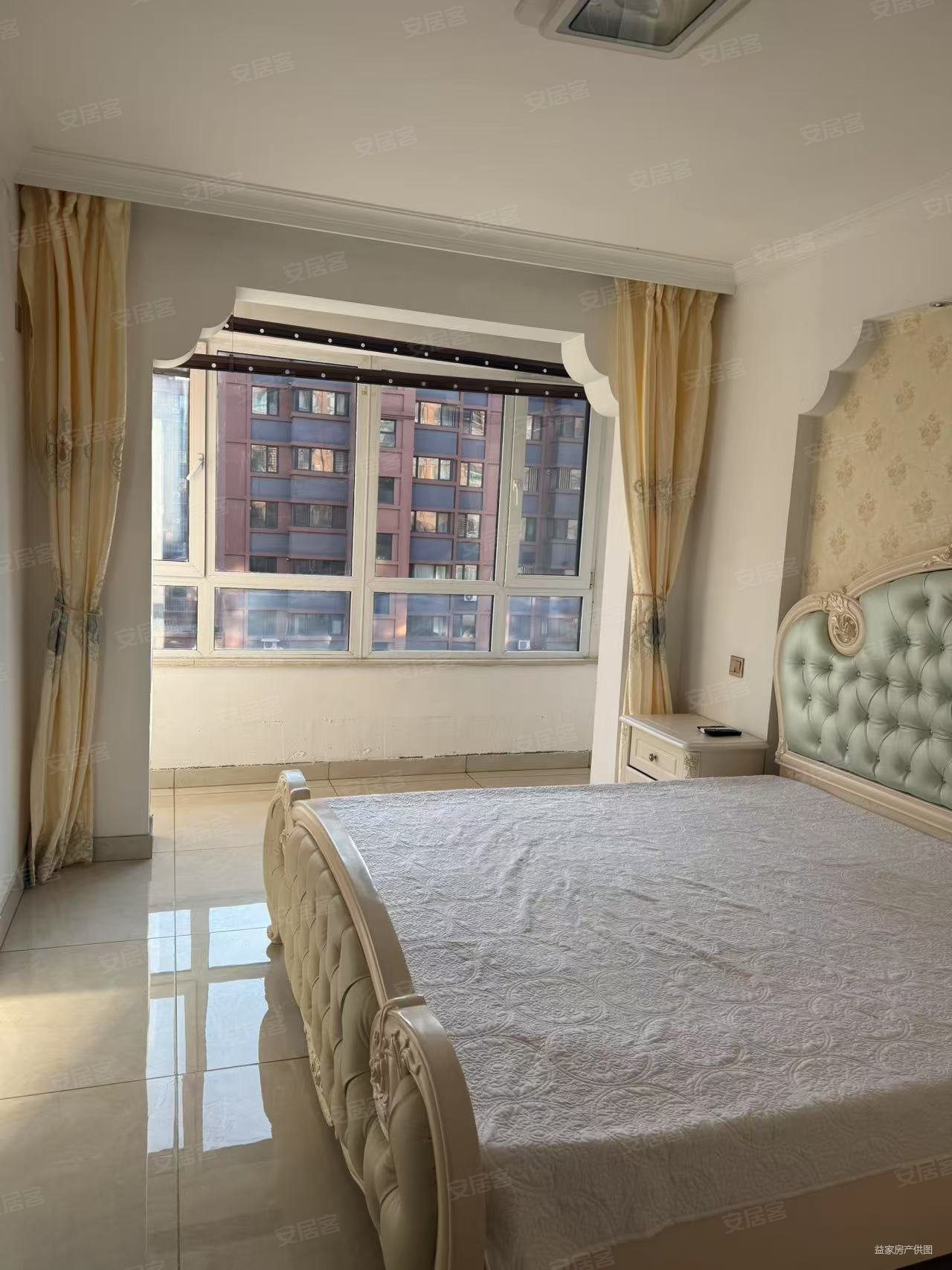 凤凰城2室2厅1卫94.68㎡南北49.5万