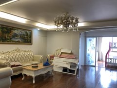 平阳鳌江鳌江商业城出租 园林东路 柳下菜场附近 四室两厅两卫 精装修 钥匙在手出租房源真实图片