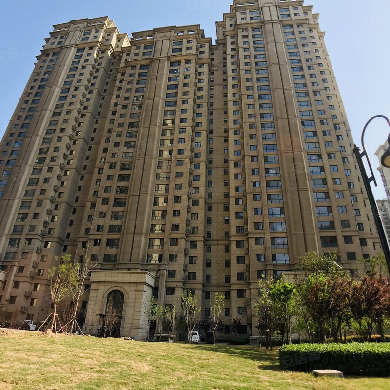 【金色奥园, 金色奥园小区详情,房价走势,房源,业主论坛】- 新乡58