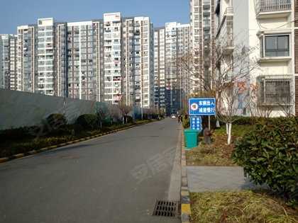 滨江明珠城二期