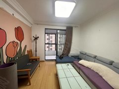 上海金山山阳海悦 居家装修 1房 全配 可拎包入住出租房源真实图片