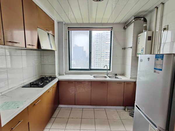 【多图】天竺花苑(西区),蠡湖租房,天竺花园精装正规2房2厅,拎包入住