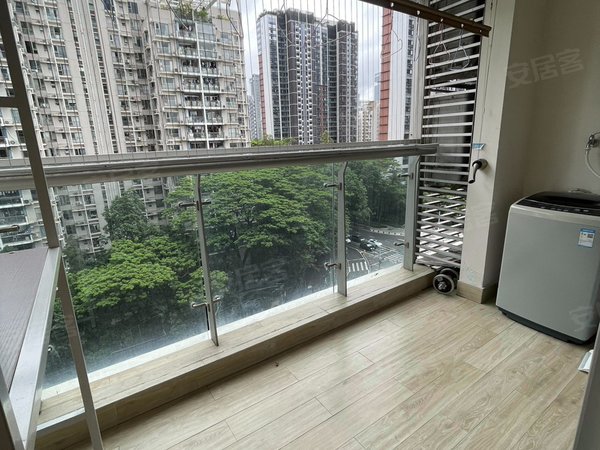 深圳金地国际公寓图片