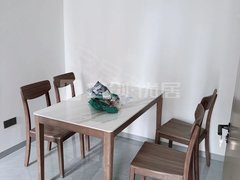 南平建阳建发悦城中心大润发附近阳光里 2室2厅1卫 精装修 120平 电梯房出租房源真实图片