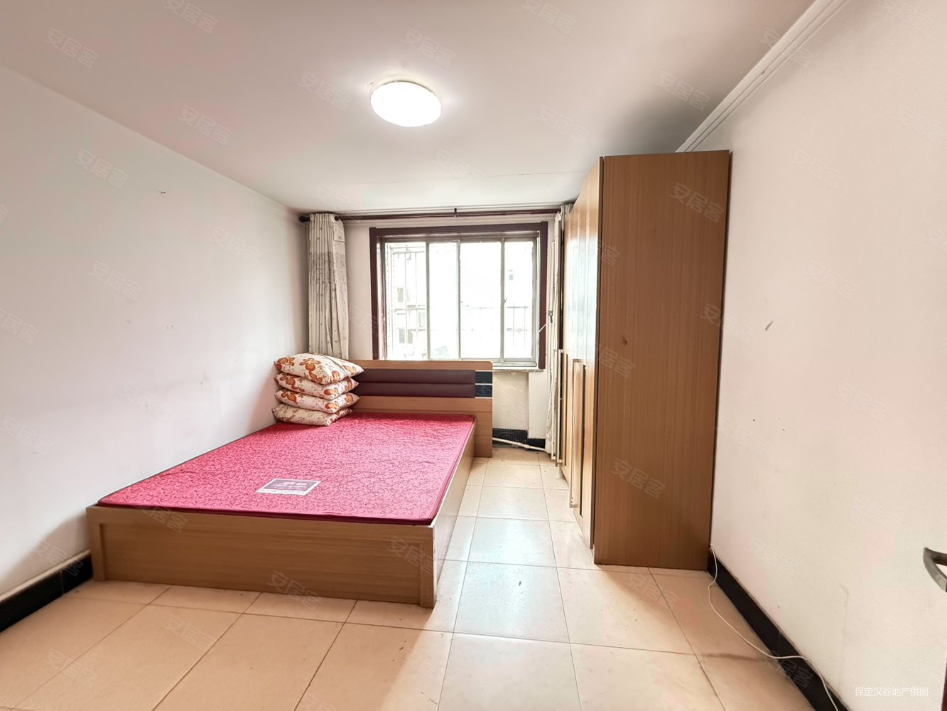 中华小区二区2室1厅1卫71㎡南北36万