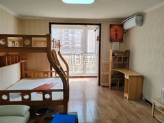 北京朝阳潘家园潘家园弘善家园低楼层1居室出租房源真实图片