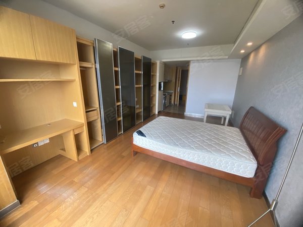 广州海珠广州大道南合生广场合生广场公寓单间出租拎包入住出租房源