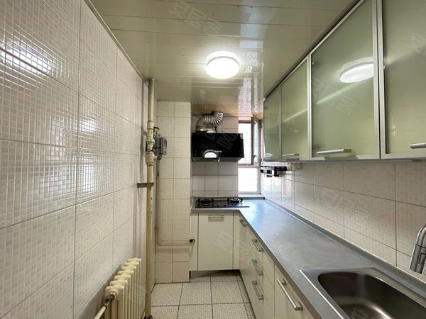 【多图】枫蓝国际公寓,明光桥租房,免中介 可月付 可短签 西直门