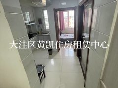 盘锦大洼兴隆三百包物业费电梯费,大洼区高中西,湖岸丽景小区,无空调。1.1万出租房源真实图片