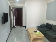 三门峡湖滨湖滨城区崖底佳苑拎包入住押一付一，两室一厅一卫，月租1300元出租房源真实图片