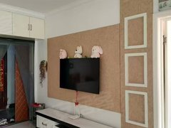 白山浑江银座购物中心季交~月交都行~家电全出租房源真实图片