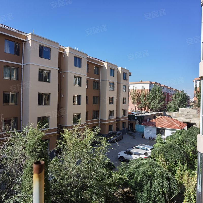 【滨河花苑, 滨河花苑小区详情,房价走势,房源,业主论坛】- 包头58