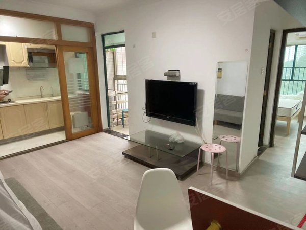 深圳福田景田北景尚雅苑景尚雅苑 11楼45近地铁2号线香梅北站 9号线