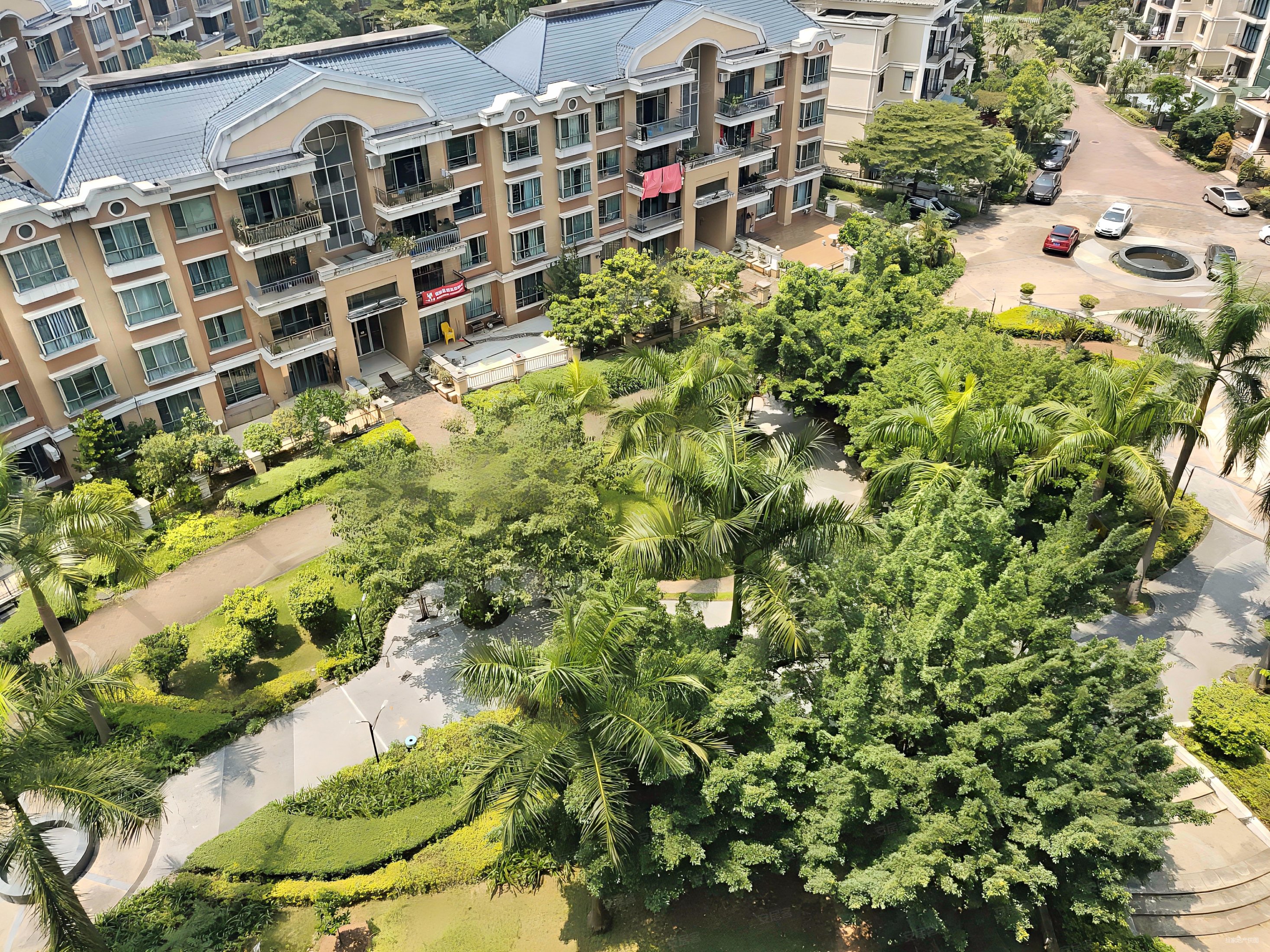 东莞房产网>东莞二手房>常平二手房>常黄路二手房>紫荆花园>