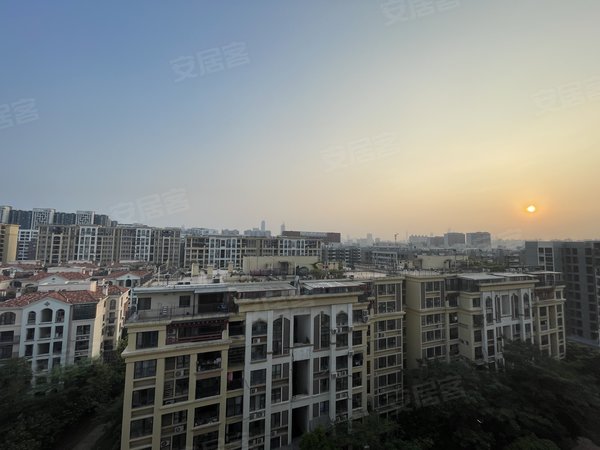 【多图】天健上城,车陂租房,天健上城 中心小洋房 电梯一梯两户 低