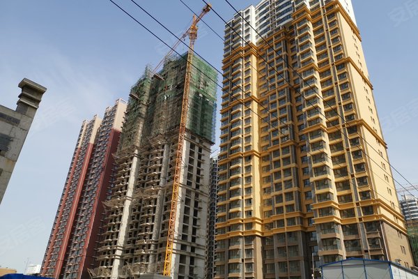 不足,领秀紫晶城怎么样,领秀紫晶城周边房产中介经纪人评价-保定安居