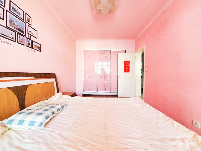 甘南路683703号居民楼