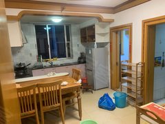 常熟市区文化片区五星新村六区 2室2厅1卫出租房源真实图片