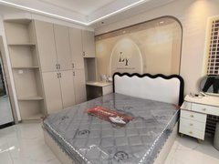 南通通州金沙朝霞里花苑，整洁卫生，家电，家具齐全。出租房源真实图片