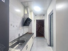 武汉蔡甸蔡甸周边人民汽车城 通风好 精装修 1室1厅1卫出租房源真实图片