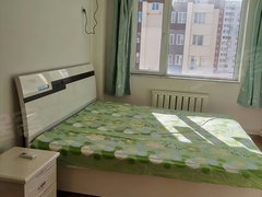 锦州古塔辽宁工业大学气象新家园 电梯8楼两室 1000年租半年付 包物业设施齐全出租房源真实图片