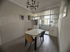 芜湖无为城区东方家园二室精装修，家电齐全拎包入住出租房源真实图片