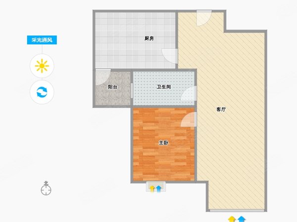 【多图】得能大厦,英德城区租房,城西这套公寓好便宜阿,英德租房-清远