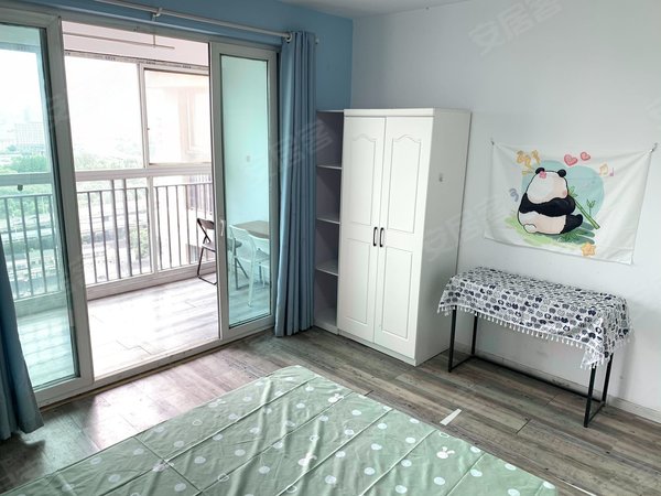 【多图】雅居乐花园,秦虹租房,龙蟠中路 老门东 武定门3号线 应天大街