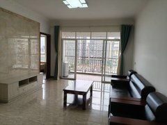 江门蓬江双龙广场北郊精装电梯三房,家私家电齐全拎包入住出租房源真实图片