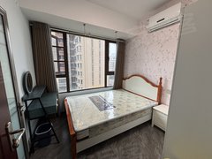 宜宾叙州南岸东区万达广场旁边，美好和居，酒店式公寓精美装修单间带独立卫生间，出租房源真实图片